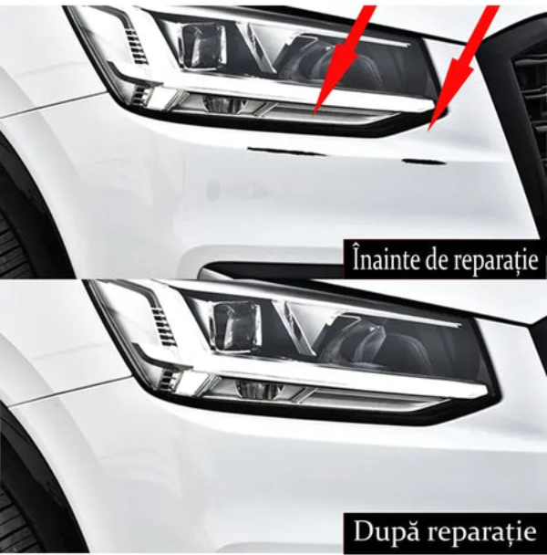 Detailing
