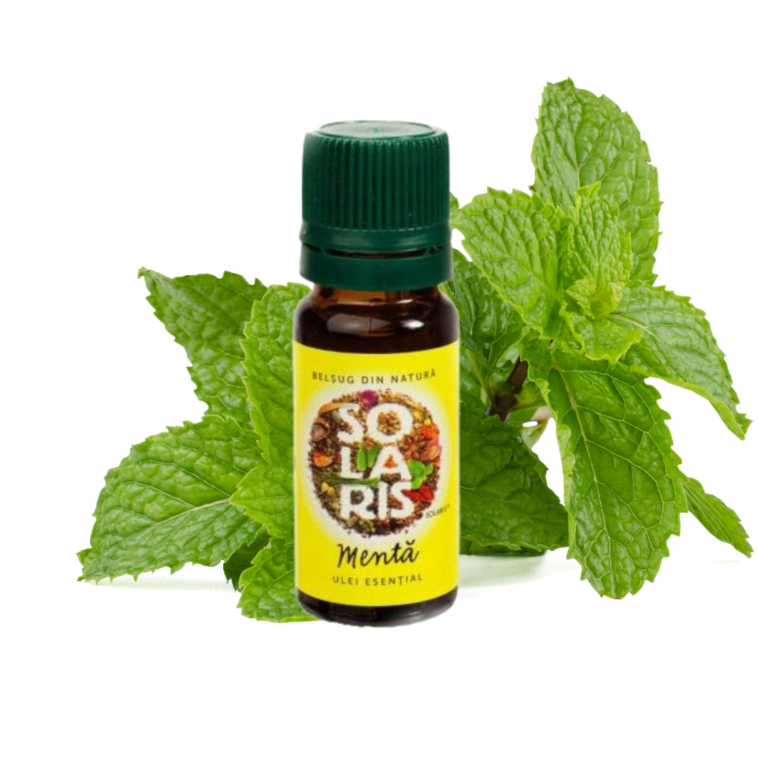 Aroma Ulei Esențial - 10ml