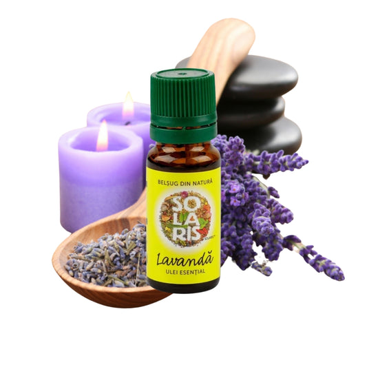 Aroma Ulei Esențial - 10ml