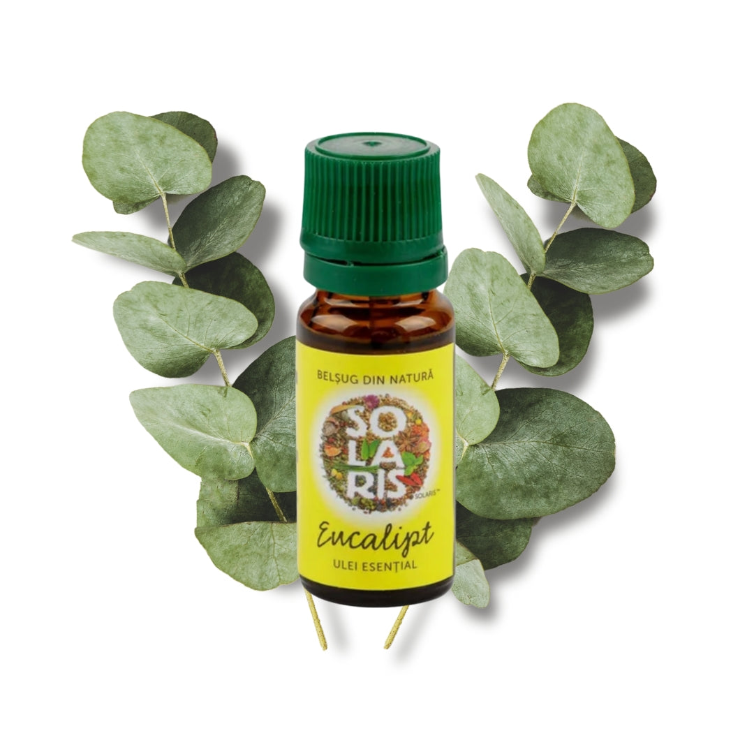 Aroma Ulei Esențial - 10ml