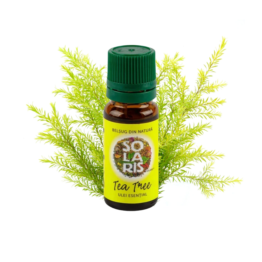 Aroma Ulei Esențial - 10ml