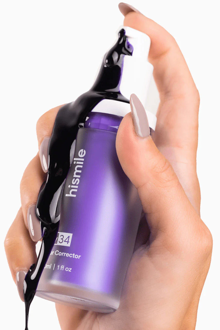 Pastă pentru Albirea Dinților V34 HYSMILE